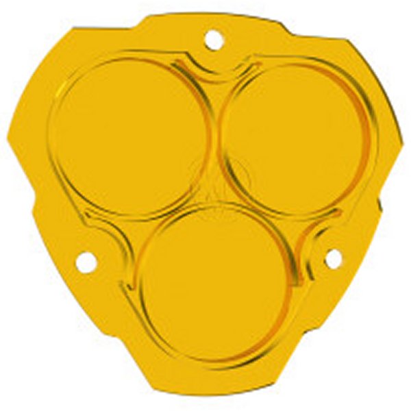 FLEX ERA 3 Performance Yellow Spot Beam Lens