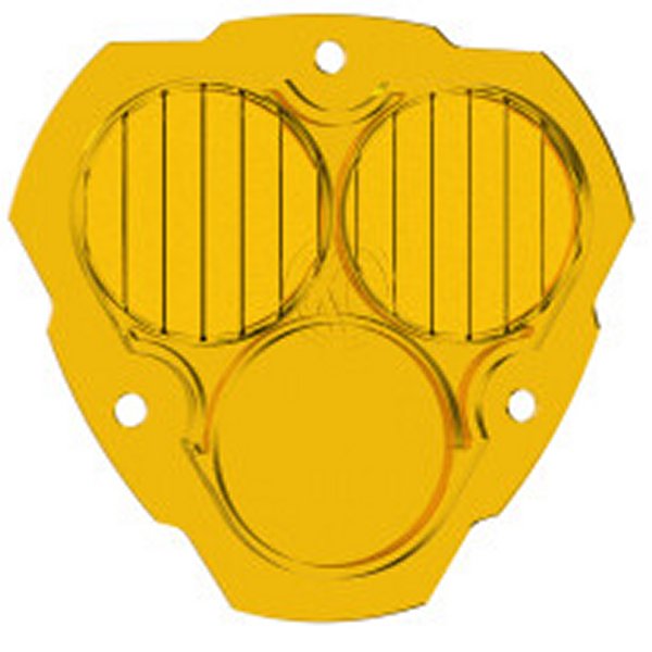 FLEX ERA 3 Performance Yellow Combo Beam Lens