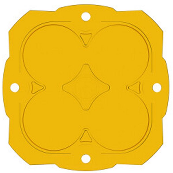 FLEX ERA 4 Performance Yellow Spot Beam Lens