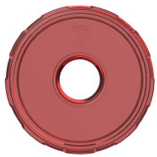Cyclone V2 LED - Replacement Lens - Red - Single