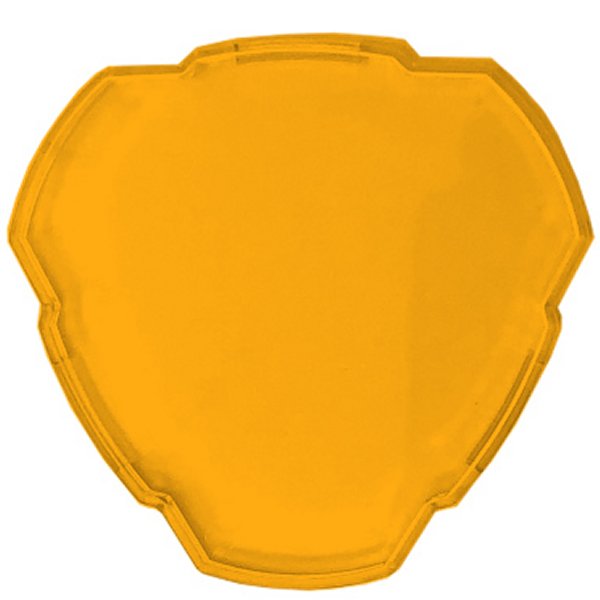 FLEX ERA 3 Light Shield Amber (ea)