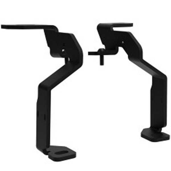 2021+ Ford F150/Raptor/Lightning Gen 3 Pillar / Ditch Bracket Set