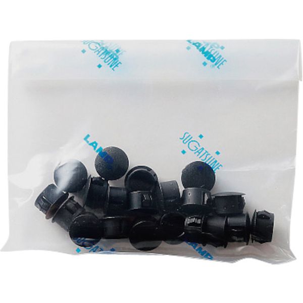 KD167143BP20 224-2639 (120038127)/穴埋めキャップ