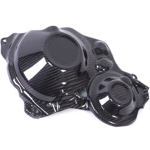 クラッチカバー 2次カバー 17年-19年 CBR1000RR カーボン