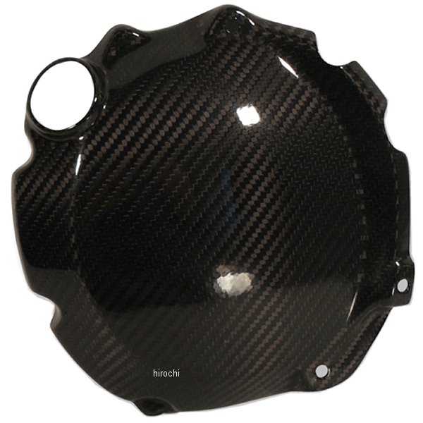 クラッチカバー 14年-22年 S1000R