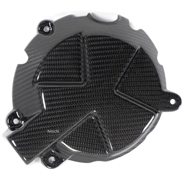 クラッチカバー 艶あり 20年-24年 S1000XR