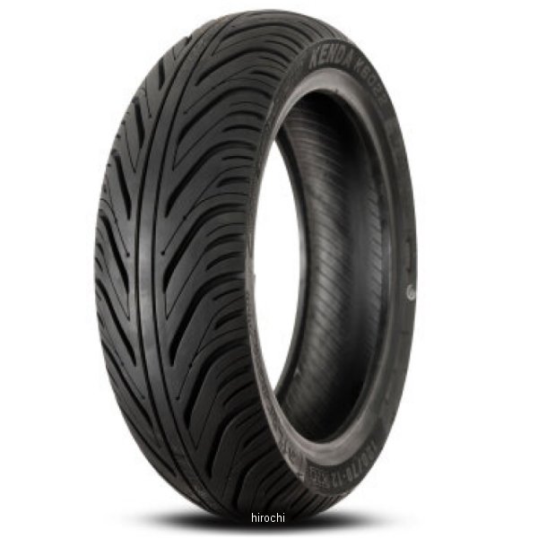 Kenda K6022 Kozmik フロント/リア Tires 350-10 4PR 51J TL 10471076