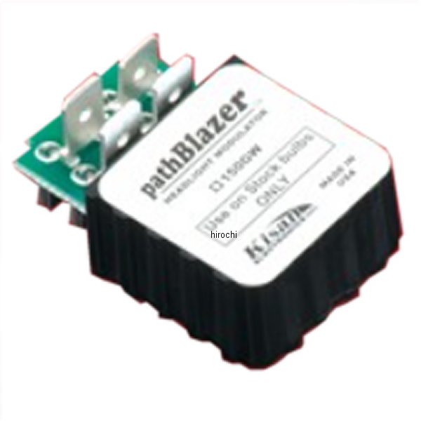 ヘッドライトモジュレーター GL1500