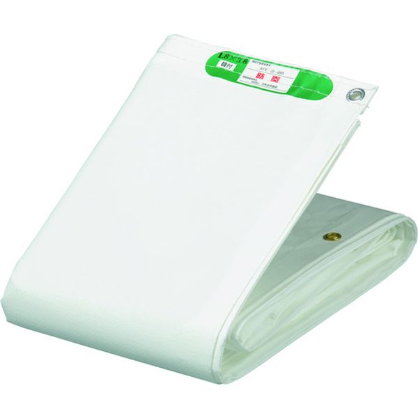 国産塩ビ防炎シート