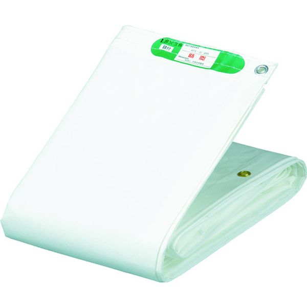 国産塩ビ防炎シート