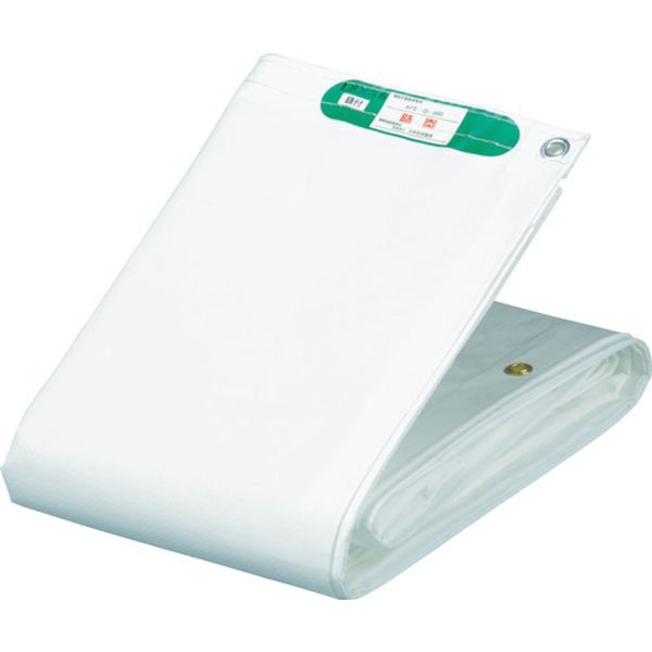 国産塩ビ防炎シート