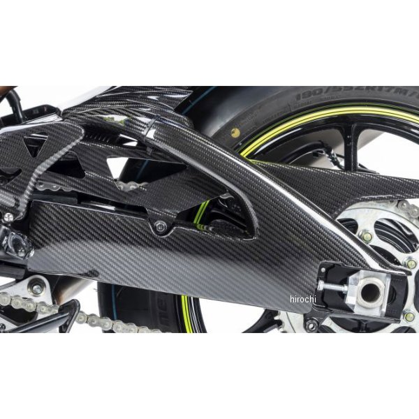 チェーンガード 17年-19年 GSX-R1000 カーボン