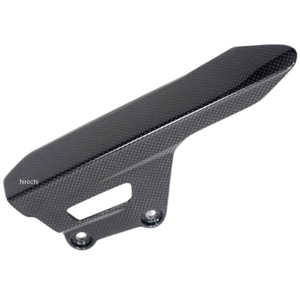 チェーンガード 艶あり 23年-24年 ディアベルV4