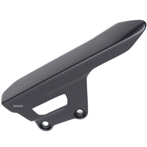 チェーンガード 艶なし 23年-24年 ディアベルV4