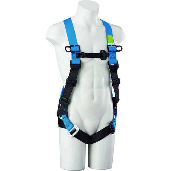 KESELイージーハーネスネオ M(墜落制止用器具)