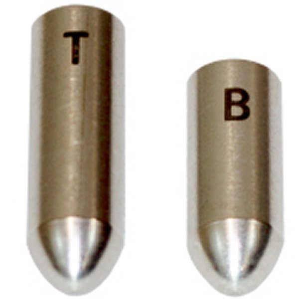 2018+ Jeep Wrangler JL Door Alignment Pins