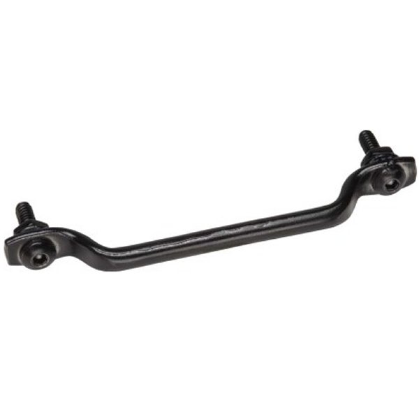 87-95 Jeep Wrangler YJ Footman Loop - Powdercoat Black