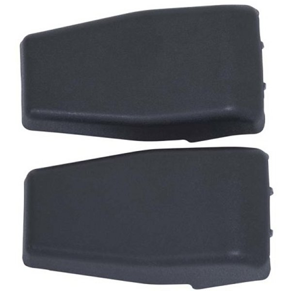 07-18 Jeep Wrangler JK Ultimate JK Hardtop Removal Kit - Textured Black