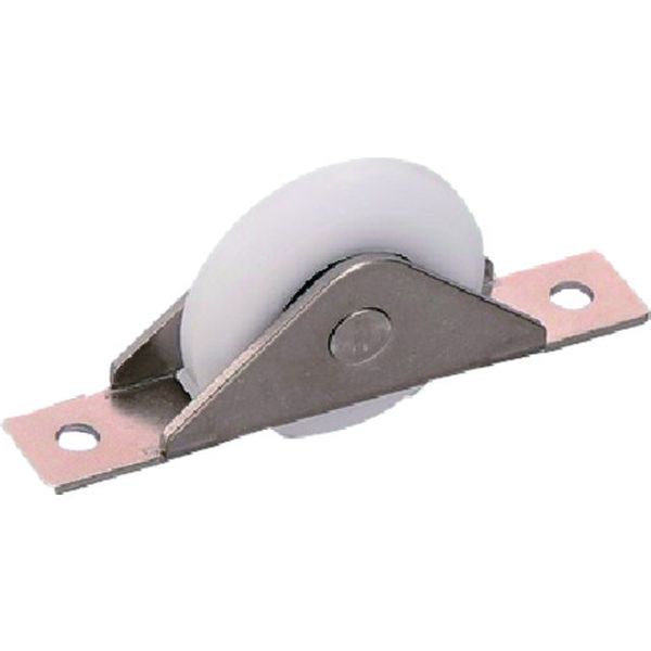 KESS339 152-3893  Sフラッター戸車 ジュラコン(R)車 33mm V