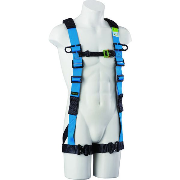 KESEL江戸鳶ハーネス L(墜落制止用器具)