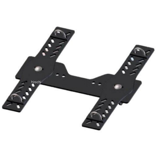 KFI 15年-17年 Cub Cadet チャレンジャー UTV Plow マウント