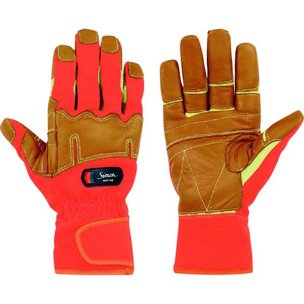 防火手袋(防水タイプ) KG-190R M