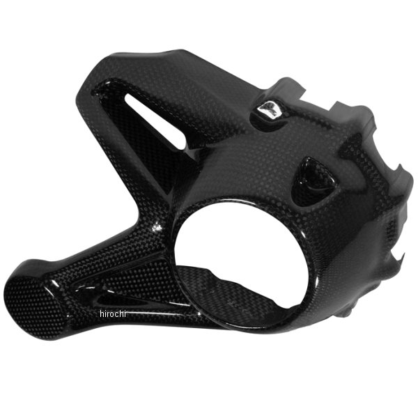 ベベルドライブハウジングプロテクター 13年-22年 R1200GS/LC