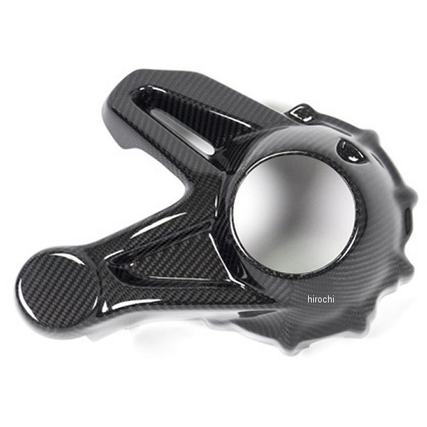 ベベル ドライブハウジングプロテクター 19年 BMW R1250GS ADVENTURE カーボン