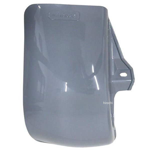 カブ専用 カラーナックルガード グレー