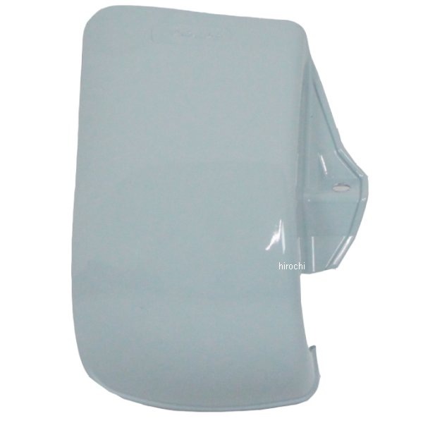 カブ専用 カラーナックルガード ライトブルー