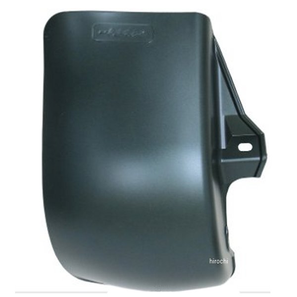 カブ専用 カラーナックルガード メタリックグリーン