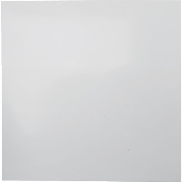 環境配慮型ゴムシート 角タイプ 白 厚さ3×幅100mm