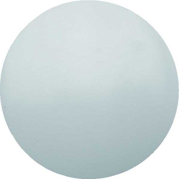 環境配慮型ゴムシート 丸タイプ 白 厚さ1×径100mm