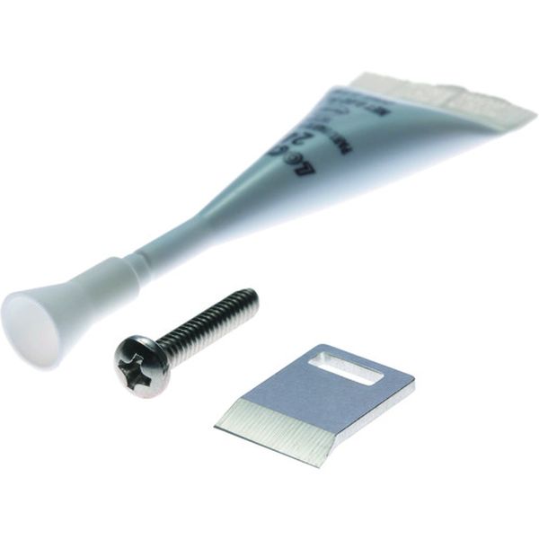 手動式結束工具GS4EH-E用交換用替え刃キット