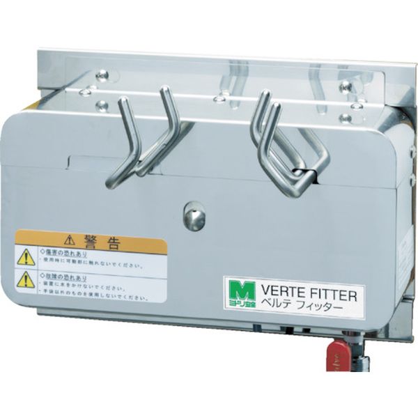 半自動手袋装着機 ベルテフィッター(無電源・工場エアー利用)