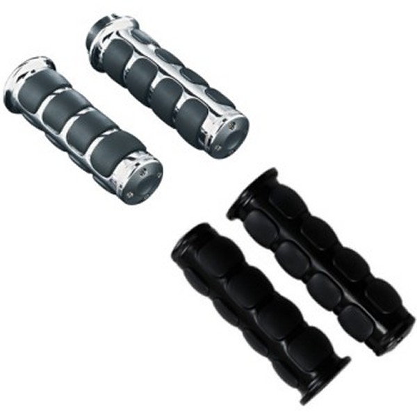 ISO グリップ レブル、ビラーゴ