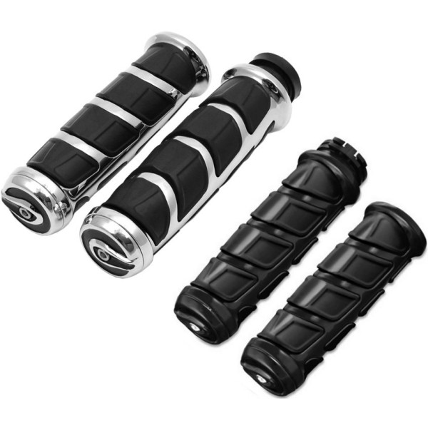 キネティック グリップ 1インチハンドル用