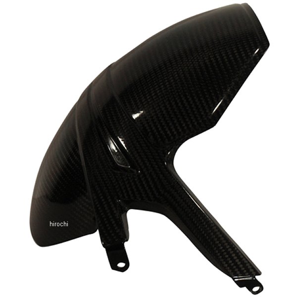 リアフェンダー 13年-22年 C600 Sport