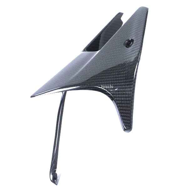 リアマッドガード カーボン 17年-19年 CBR1000RR カーボン