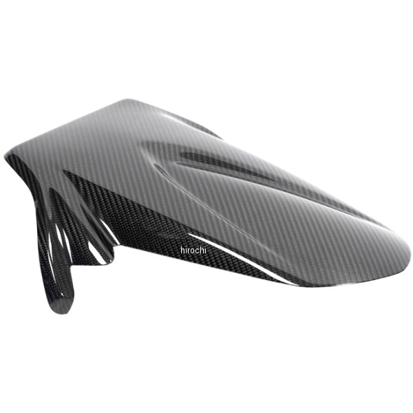 リアフェンダー 17年-19年 GSX-R1000 カーボン