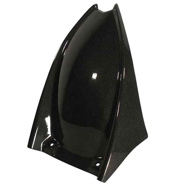 リアフェンダー 11年-19年 アプリリア TUONO V4 カーボン