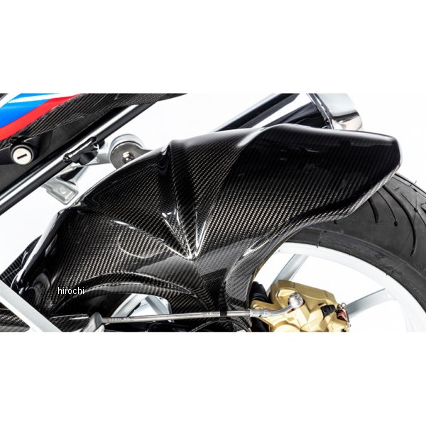 リアハガー 19年-21年 BMW R1250R カーボン