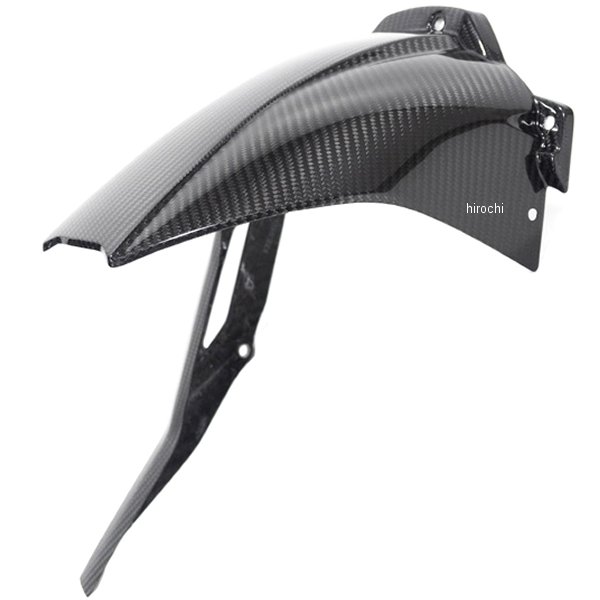 リアインナーフェンダー チェーンガード付き 20年-22年 BMW S1000XR