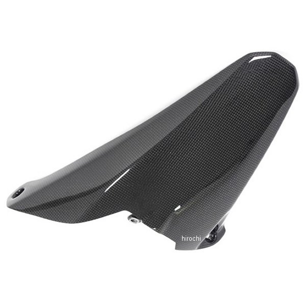リアフェンダー(艶あり) 17年-20年 スーパースポーツ939