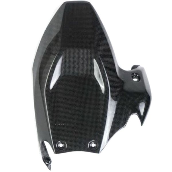 リアフェンダー 艶あり 22年-23年 ストリートファイターV2