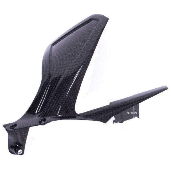 リアハガー(艶あり) 20年-21年 Streetfighter V4