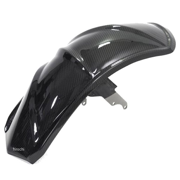 カーボン リア マッドガード 19年-20年 R1250GS Adventure