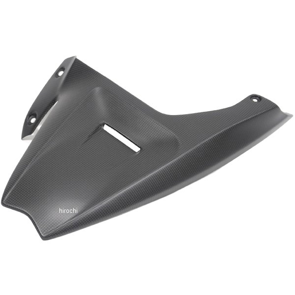 リアハガー 艶なし 19年-20年 ディアベル1260