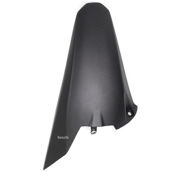 リアフェンダー 艶なし 17年-19年 ドゥカティ Supersport939 マットカーボン
