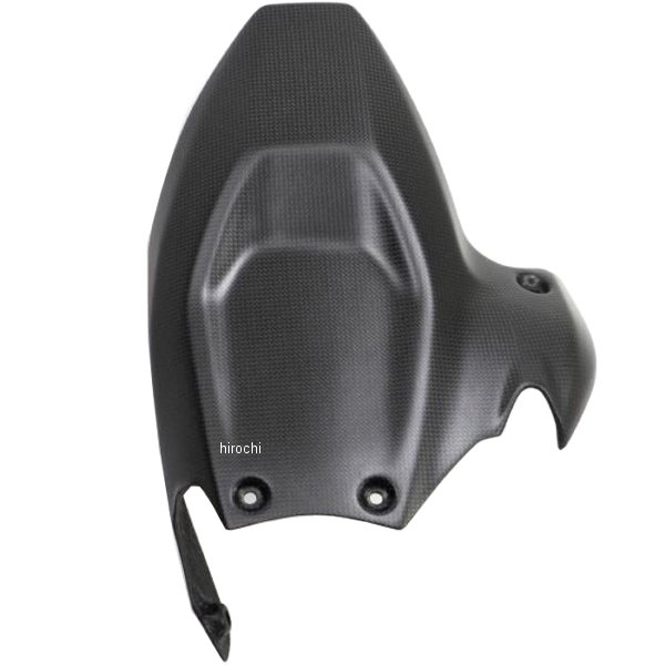 リアフェンダー 艶なし 21年-23年 パニガーレV2